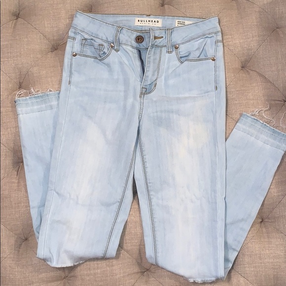 Bullhead jeans - Picture 1 of 4